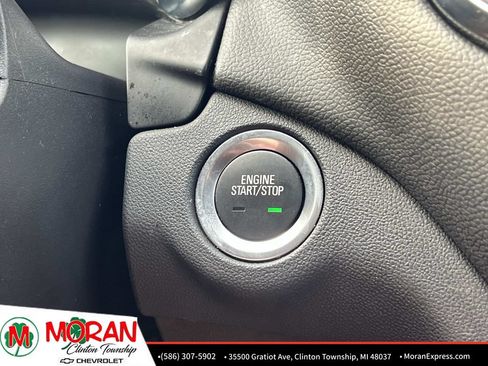 Certified 2024 Chevrolet Equinox LT w/ LPO, Floor Liner Package FWD image 23