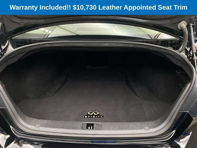 Used 2015 INFINITI Q70 3.7 AWD/4WD image 15