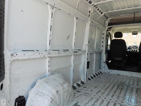 Used 2020 RAM ProMaster 2500 FWD image 18