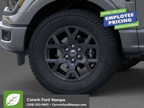 New 2026 Ford F150 STX AWD/4WD image 19