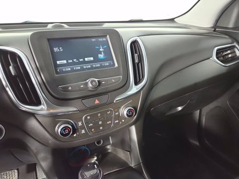 Used 2018 Chevrolet Equinox LT FWD image 24