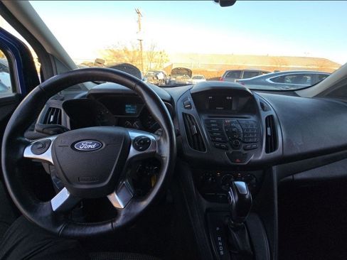 Used 2018 Ford Transit Connect XL image 17