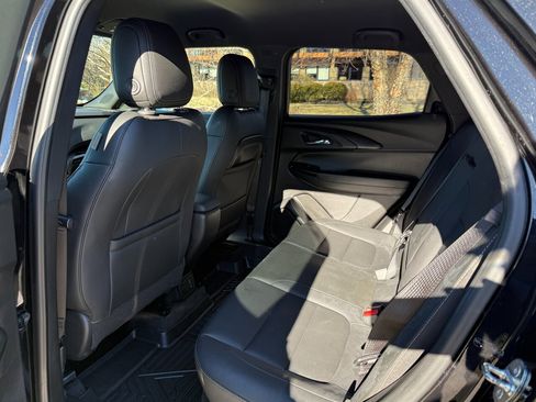 Used 2021 Chevrolet TrailBlazer ACTIV w/ Convenience Package image 10