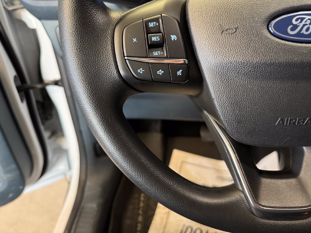 Used 2026 Ford Maverick XL FWD image 11