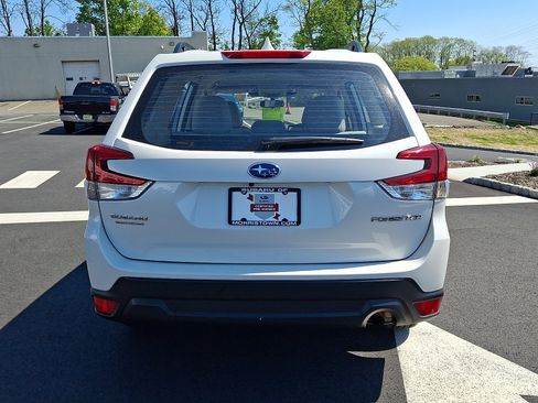Certified 2023 Subaru Forester AWD/4WD image 5
