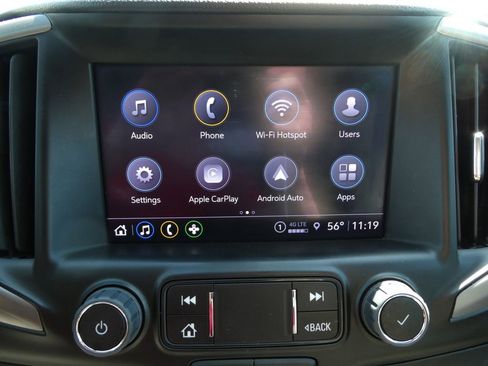 Certified 2023 GMC Terrain AT4 AWD/4WD image 31