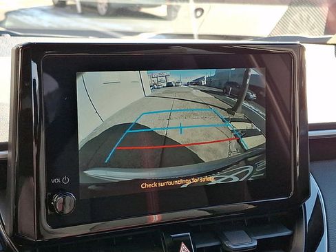 Used 2026 Toyota Corolla SE image 18