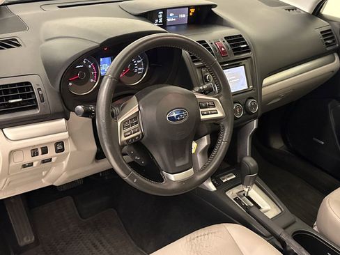 Used 2015 Subaru Forester 2.5i Limited AWD/4WD image 19