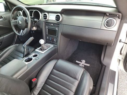 Used 2008 Ford Mustang Shelby GT500 RWD image 20