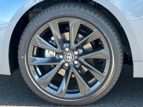 New 2026 Toyota Corolla SE image 32