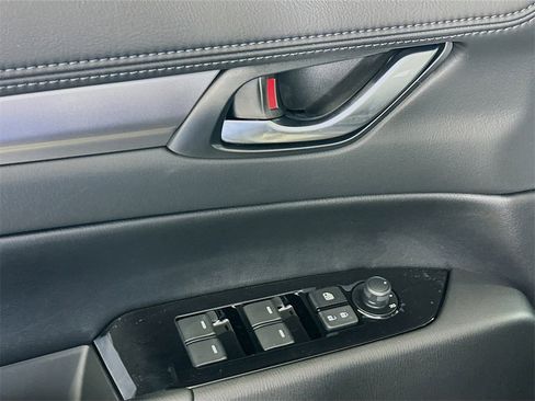 New 2025 MAZDA CX-5 AWD 2.5 S w/ Preferred Package image 21