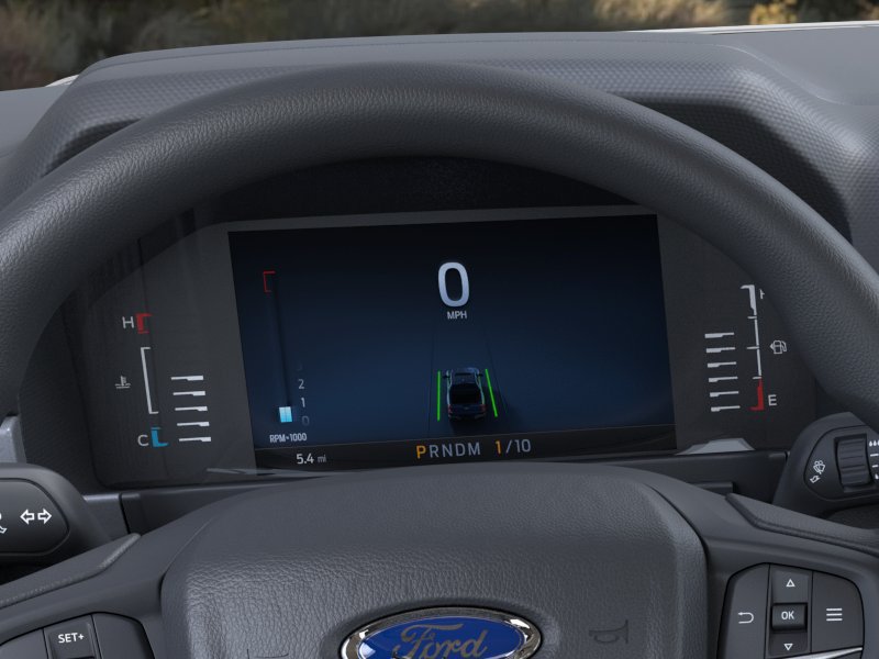 New 2026 Ford Ranger XL RWD image 15
