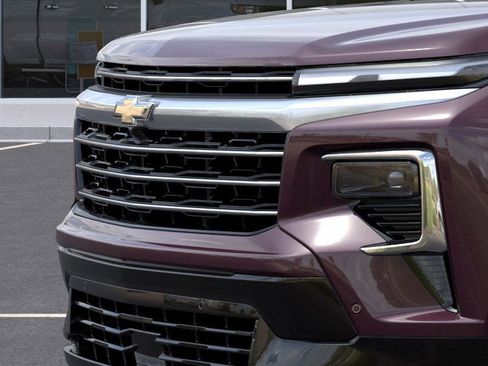 New 2026 Chevrolet Traverse High Country image 13