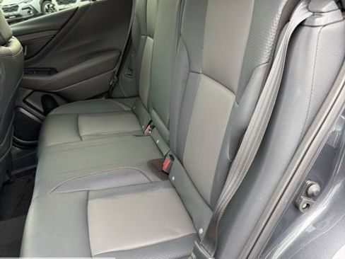 Certified 2023 Subaru Outback Wilderness image 33