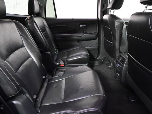 Used 2016 Honda Pilot Elite image 18