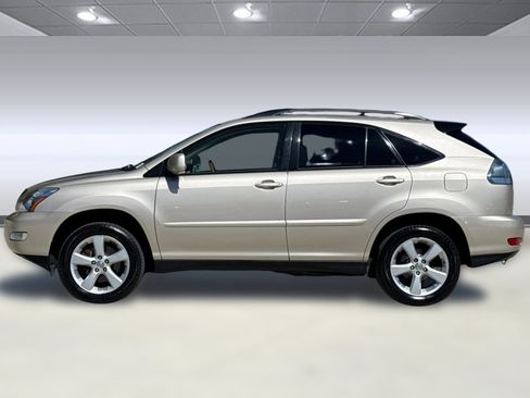 Used 2004 Lexus RX 330 4dr SUV AWD image 2