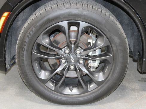 Used 2022 Dodge Durango R/T w/ Quick Order Package 22F RWD image 18