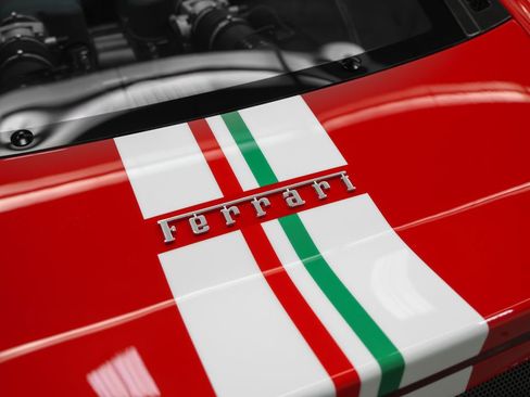 Used 2004 Ferrari 360 Challenge Stradale RWD image 37