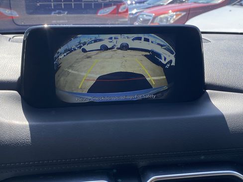 Used 2020 MAZDA CX-5 Touring image 14