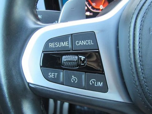 Used 2022 BMW 430i Coupe w/ M Sport Package image 33