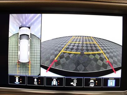 Used 2022 GMC Yukon XL Denali