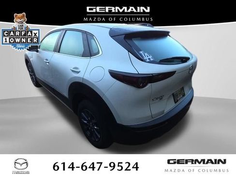 Used 2024 MAZDA CX-30 AWD 2.5 S image 7