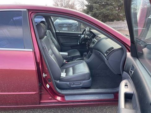 Used 2006 Honda Accord EX image 29