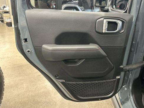 New 2026 Jeep Wrangler Unlimited Rubicon 392 image 21