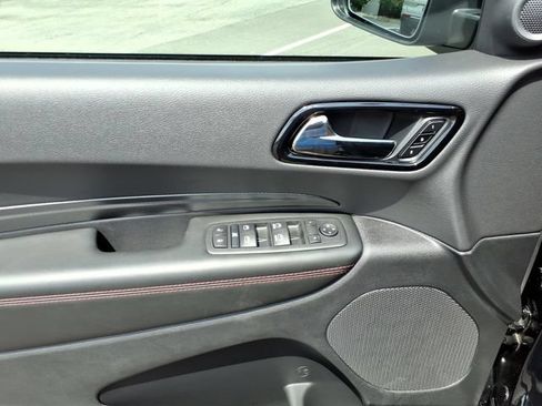 New 2026 Dodge Durango GT AWD/4WD image 5