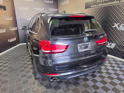Used 2016 BMW X5 sDrive35i RWD image 12