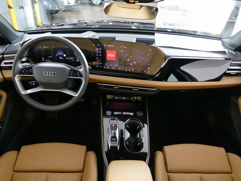 New 2025 Audi A5 2.0T Premium Plus image 25