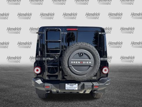 New 2026 INEOS Grenadier image 8