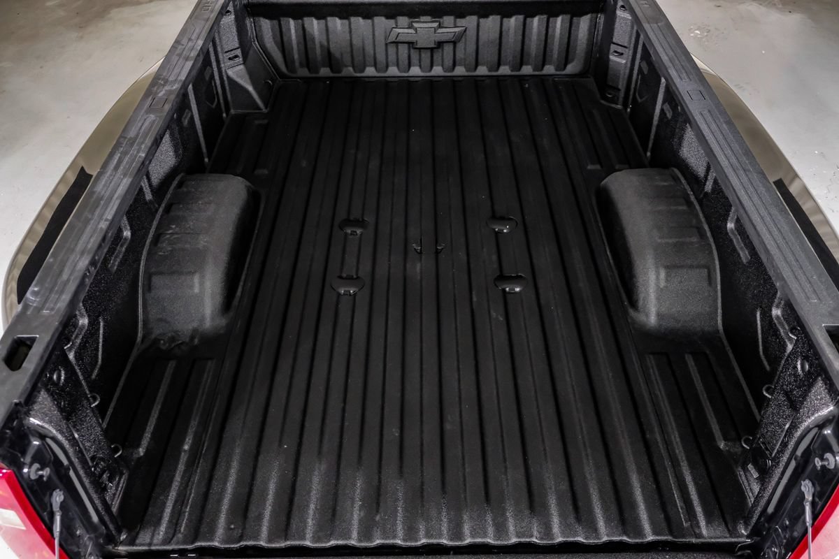 Used 2025 Chevrolet Silverado 3500 High Country w/ High Country Premium Package AWD/4WD image 55
