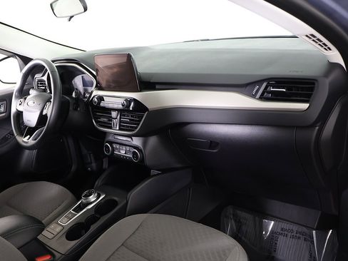 Used 2022 Ford Escape SE w/ Convenience Package image 26