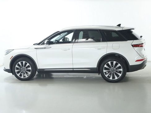 Certified 2022 Lincoln Corsair Reserve w/ Elements Package image 40