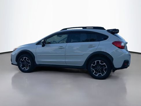 Used 2017 Subaru Crosstrek 2.0i Limited AWD/4WD image 4