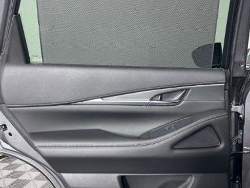 Certified 2023 INFINITI QX60 Luxe image 19