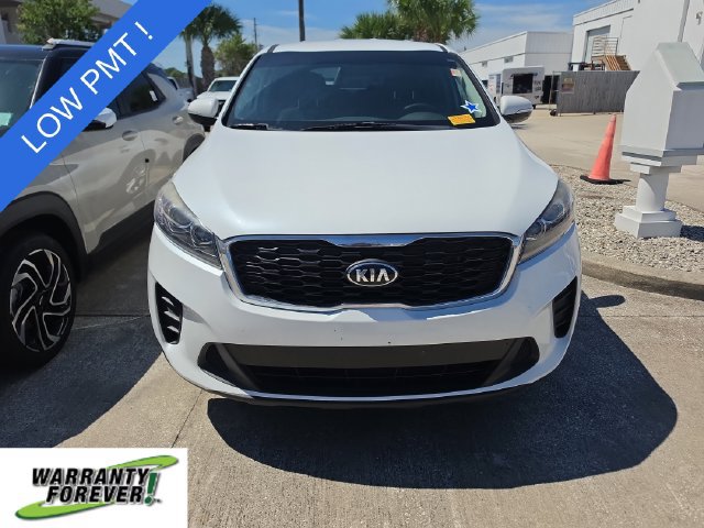 Used 2019 Kia Sorento L FWD image 2