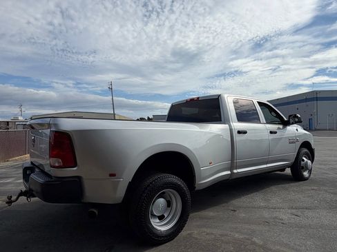 Used 2013 RAM 3500 Tradesman w/ Popular Equipment Group image 4