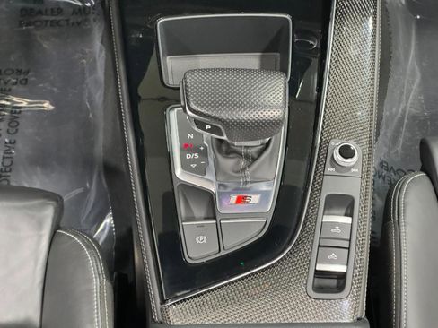 Certified 2024 Audi S5 Premium Plus w/ Premium Plus Package image 15