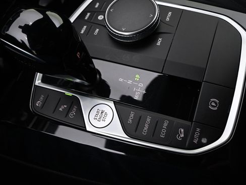 Used 2022 BMW X3 xDrive30i image 36