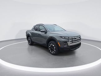 New 2026 Hyundai Santa Cruz SEL video 2