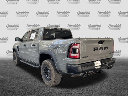 Used 2023 RAM 1500 TRX w/ TRX Level 2 Equipment Group AWD/4WD image 8