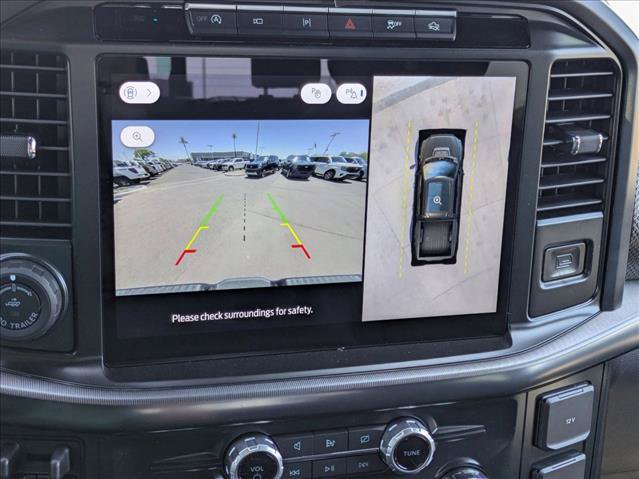 New 2026 Ford F150 Raptor AWD/4WD image 14