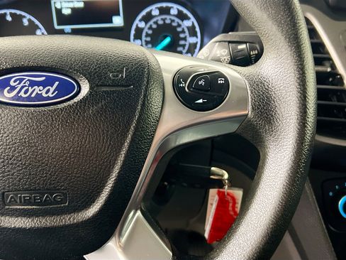 Used 2020 Ford Transit Connect XL image 19