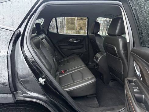 Used 2020 GMC Terrain SLT w/ Preferred Package image 13