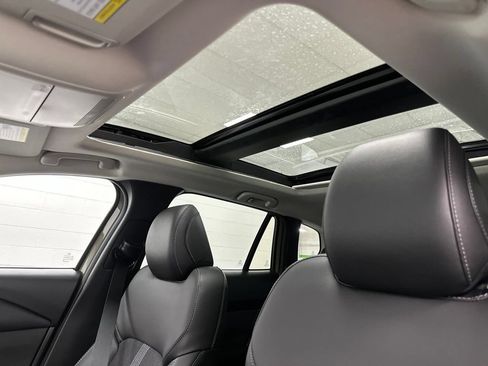 New 2026 MAZDA CX-50 Meridian Edition AWD/4WD image 9