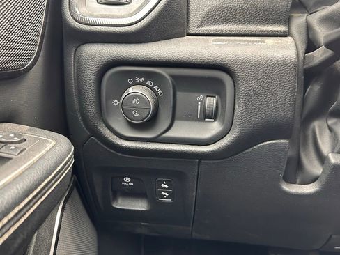 Used 2024 RAM 1500 Rebel w/ Rebel Level 2 Equipment Group AWD/4WD image 29