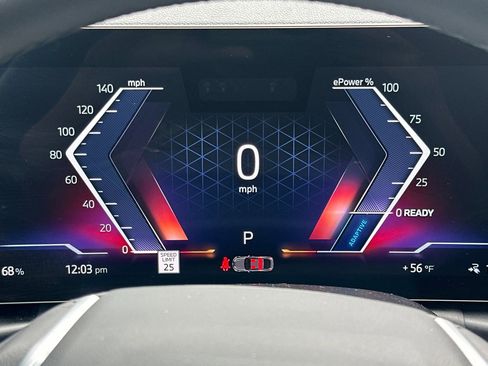 Certified 2023 BMW i4 eDrive35 image 34