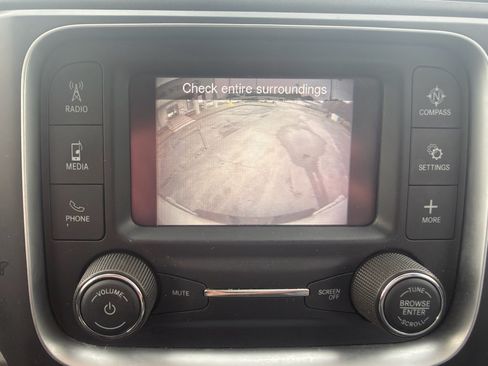 Used 2023 RAM 1500 Tradesman RWD image 58